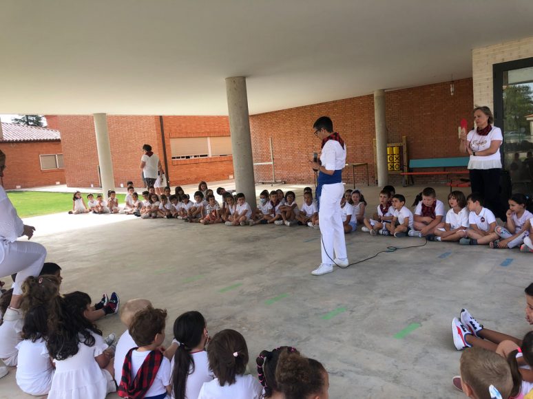 baile san roque colegio13